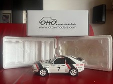 ottomobile 1/18 mouton