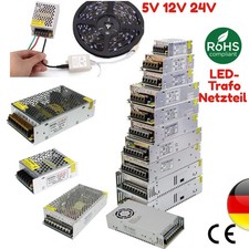 Alimentatore trasformatore led - trasformatore,