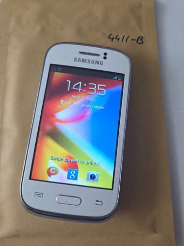 Smartphone samsung galaxy - smartphone,
