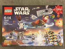 Lego star wars calendario - star,