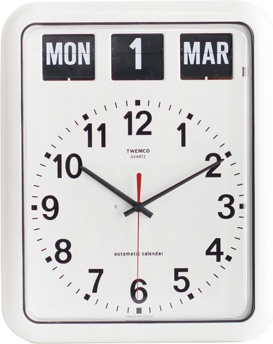 Twemco 12a orologio da - orologio,
