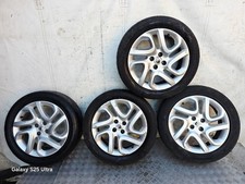 Renault Captur 2015 cerchio in