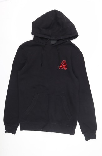 Felpa con cappuccio pullover