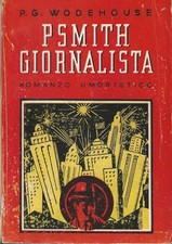 PSMITH GIORNALISTA P. G