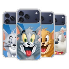TOM AND JERRY FULL FACE