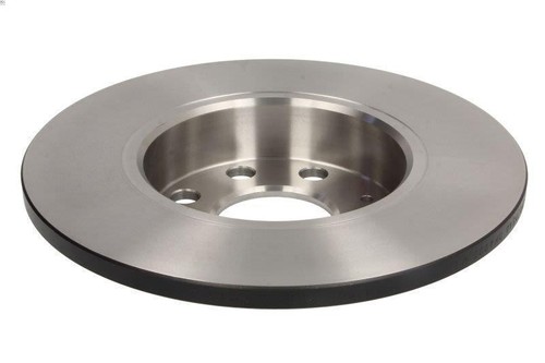 Brake disc trw df4225 opel - disc,