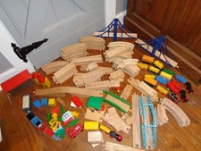 Vtg MIXED LOT Thomas & Friends