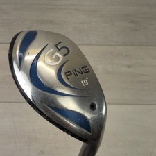 Ping G5 19° Hybrid Regular