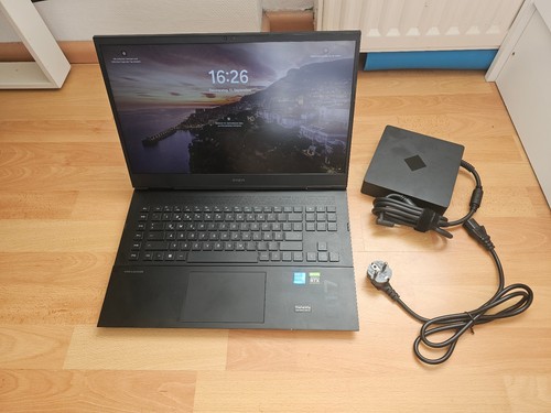 Omen rtx 3070 11800h 16 - hp,