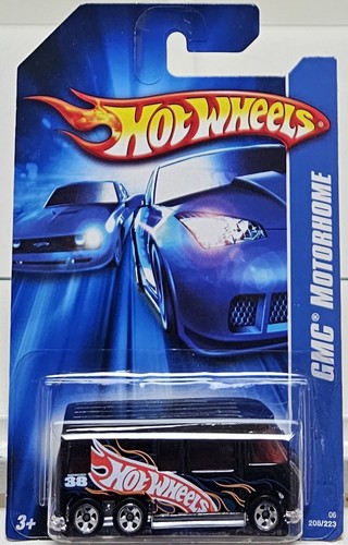 Hot wheels 2006 208 - wheels, 2006/208