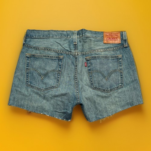 Levi 501 shorts - levi's,