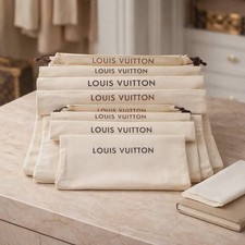 Sacchetti antipolvere grandi