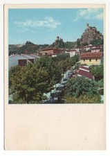 BRISIGHELLA - I TRE COLLI -