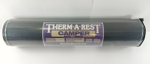 Thermarest camper materasso - camper, xl