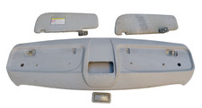 aletta parasole fiat doblo