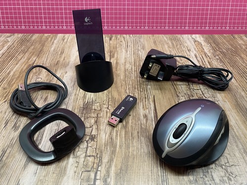 Logitech mx1000 mrba97 mouse - mx1000,