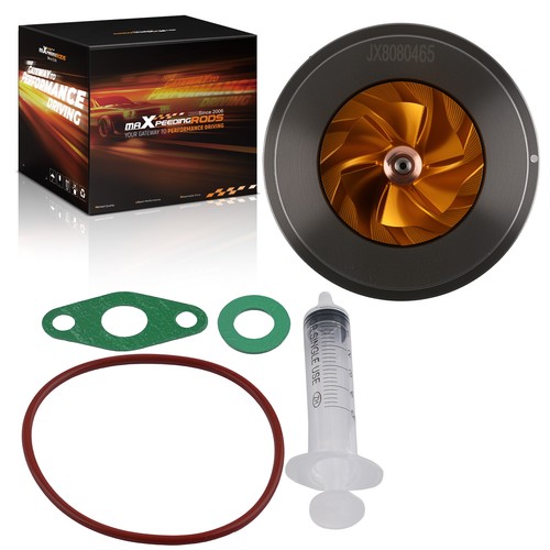 Billet turbo turbocompresseur - turbo,