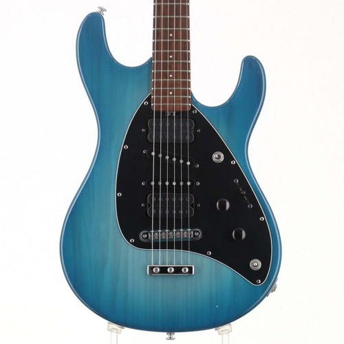 Music man steve morse - man,
