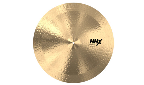 Sabian hhx sonic surge - sabian,