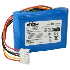 Batterie pour Robomow RK 1000