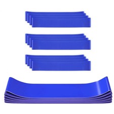 Confezione da 16 Fasce per Sedia per Bambini con Piedi Irrequieti, Strument4348