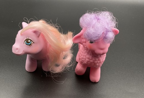 Little pony bambino - pony,