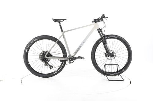Canyon exceed mtb - mtb, full