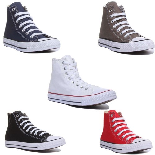 Converse all star - converse, hi