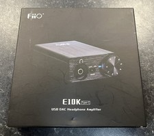 FiiO E10K Type-C FIO-E10K-USB