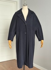 Cappotto lungo MAX MARA