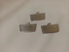 Fiat 125 Mercury 1/43 "REPRO "