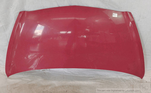 60100saag01zz cofano ant - cofano,