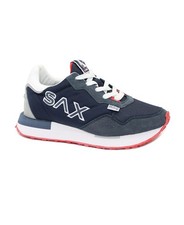SAX SAM3150 SETH flag blu
