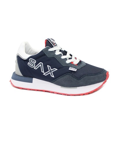Sax sam3150 seth flag blu - sax,