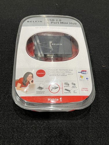 Belkin usb 4 - , /