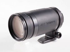 TAMRON 200-400MM F/5.6 FOR