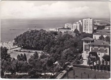 GRADO - GORIZIA - PANORAMA -