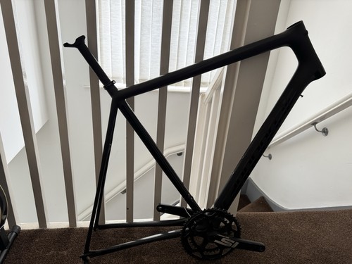 Telaio cannondale super six - telaio,