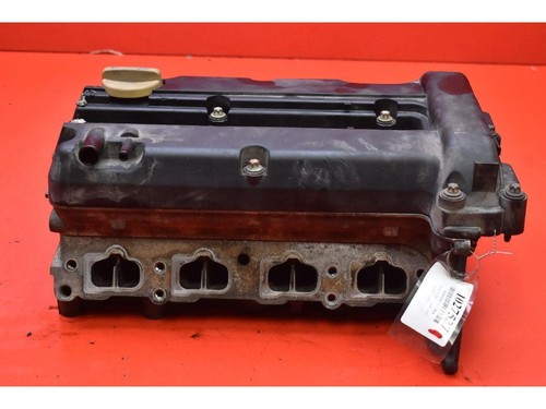 Testata opel corsa 2008 - testata, d