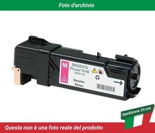 106R01478 Xerox Phaser 6140 Cartuccia del Toner Magenta