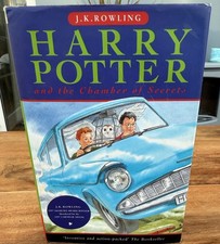 Harry Potter Chamber of