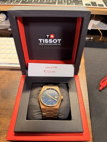 Orologio tissot uomo prx - orologio,