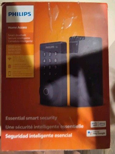 Philips home access serie - philips,