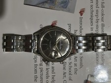 Sveglia Citizen vintage anni