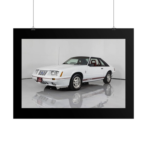 Foto arte ford 1984 - foto,