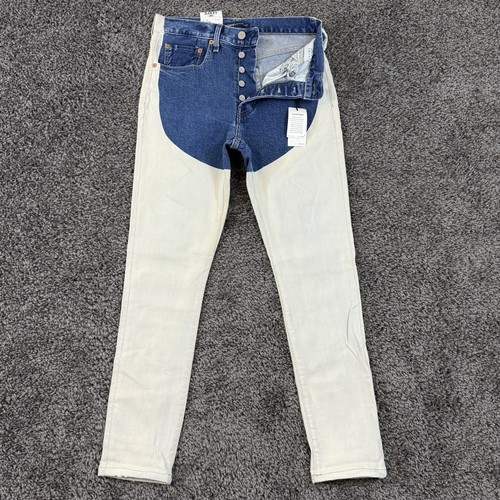 Jeans donna levis - levi's, 501