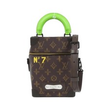 Autentico monogramma Louis