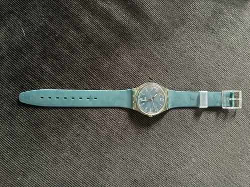 Swatch quartz - swatch,