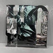 Schermo design amore nero 4
