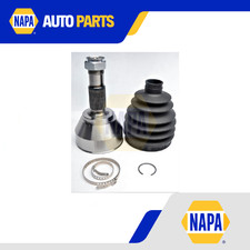 Giunto CV adatto per albero